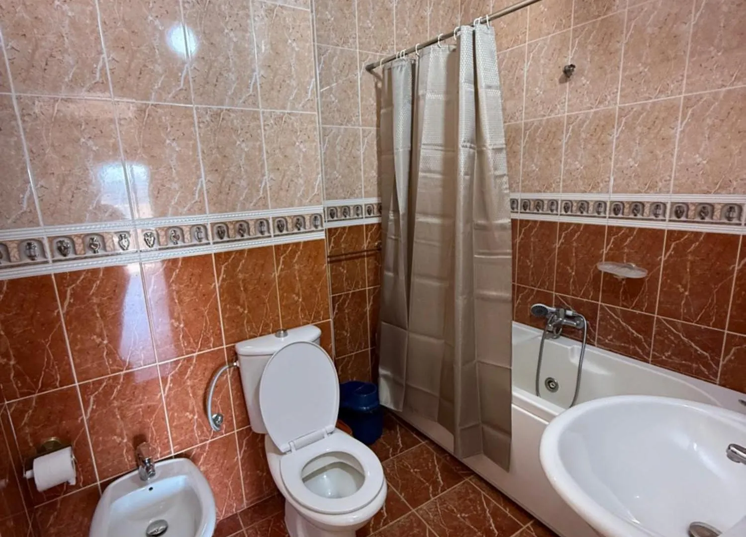 Classy Apartment Lea Durrës
