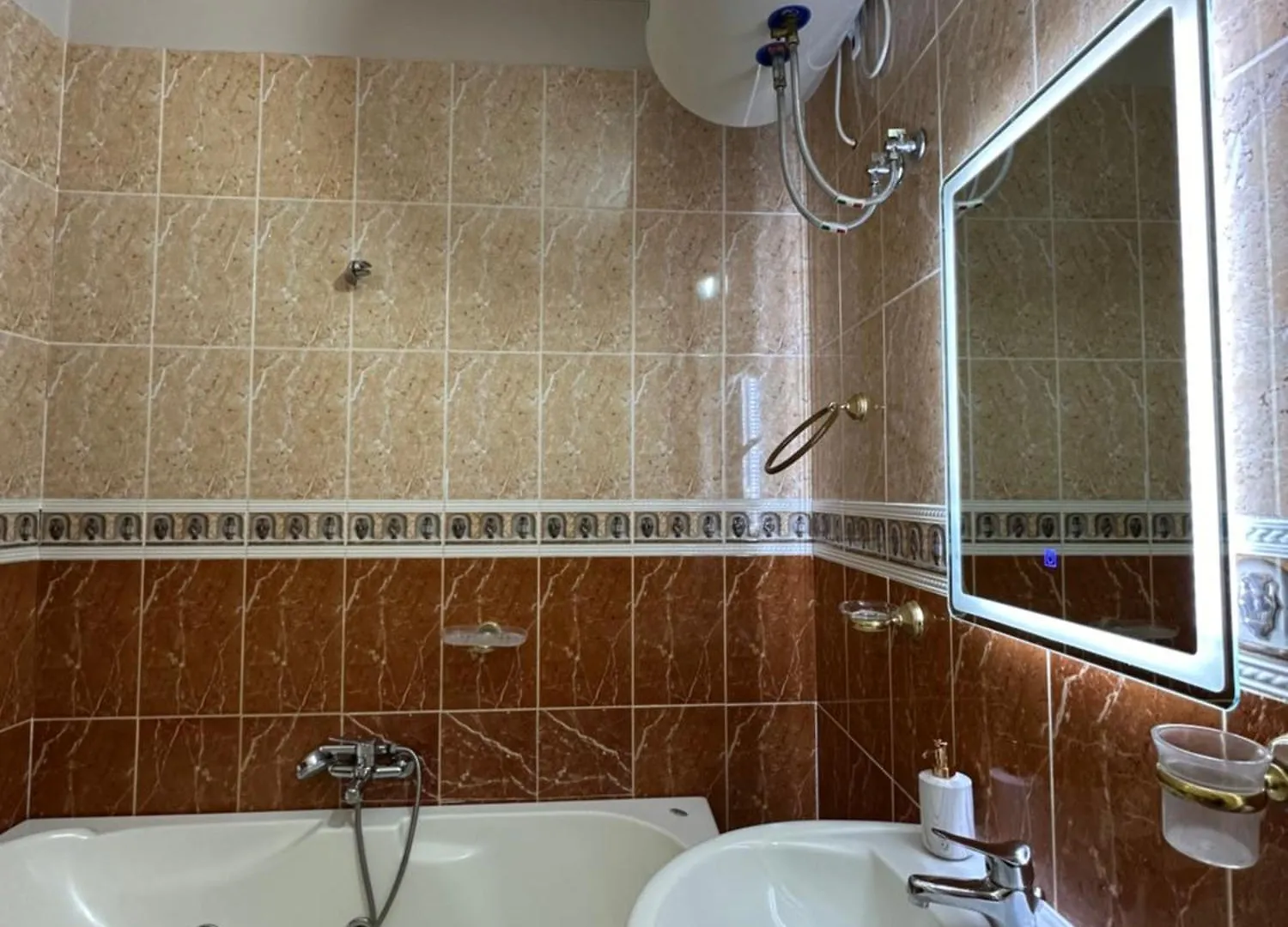 Classy Apartment Lea Durrës